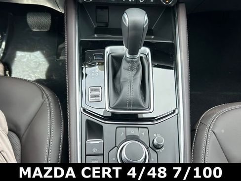 Used 2025 MAZDA CX-5 Signature AWD/4WD image 22