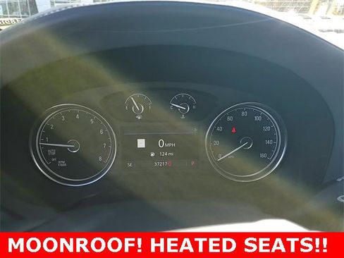 Certified 2023 Buick Enclave Essence w/ Experience Buick Package image 17