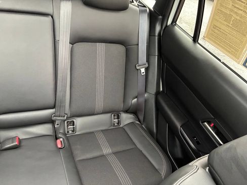 Used 2023 MAZDA CX-50 2.5 S w/ Cargo Package AWD/4WD image 15