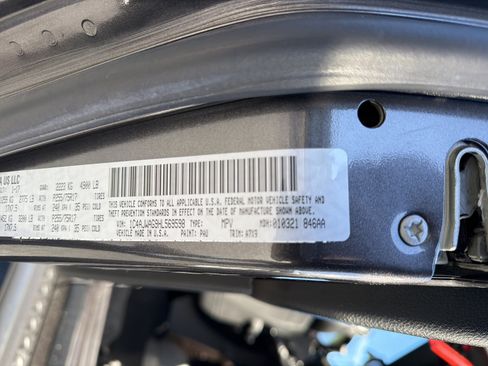 Used 2017 Jeep Wrangler Sport w/ Quick Order Package 24S image 25