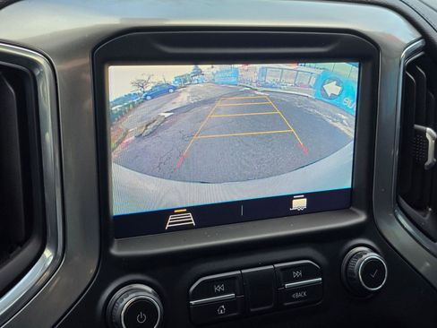 Used 2019 Chevrolet Silverado 1500 LT w/ Trailering Package image 30