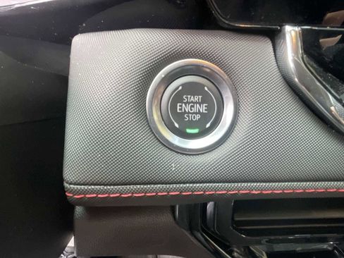 Certified 2024 Chevrolet Colorado Z71 w/ Advanced Trailering Package image 16