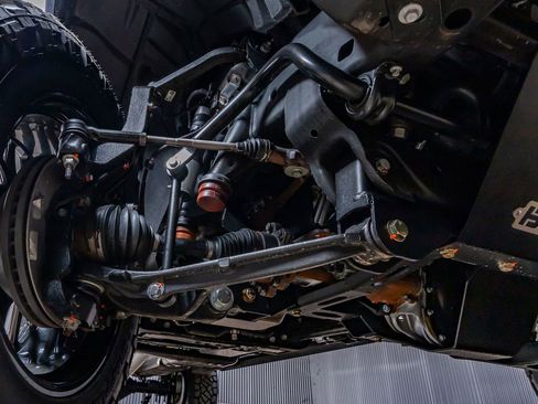 Used 2025 GMC Sierra 2500 Denali Ultimate w/ Max Trailering Package image 14