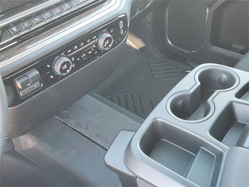 New 2026 Chevrolet Silverado 2500 LT w/ All Star Edition image 14