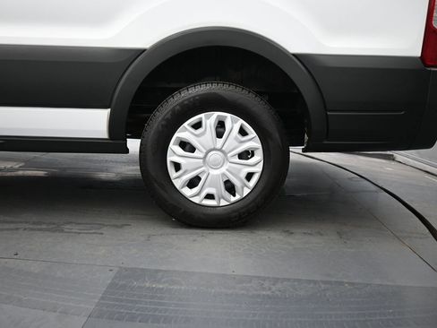 Certified 2023 Ford Transit 350 XLT RWD image 17