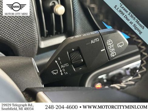 Certified 2025 MINI Cooper S image 27