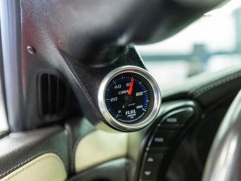 Used 2008 Chevrolet Corvette Coupe w/ Preferred Equipment Group image 15