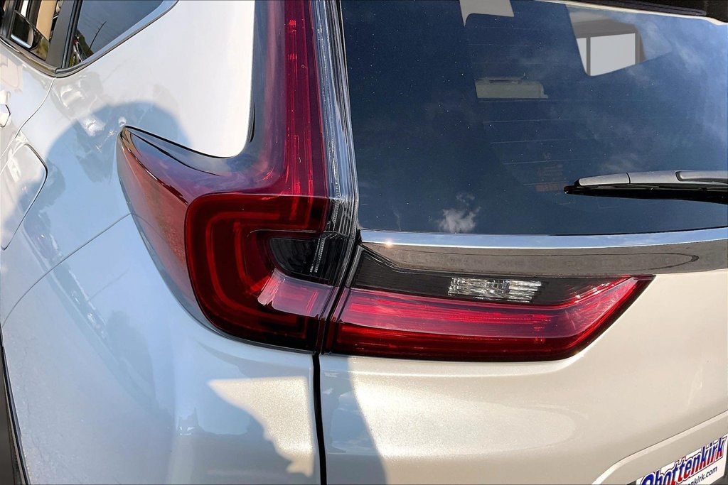 Used 2022 Honda CR-V EX-L image 23