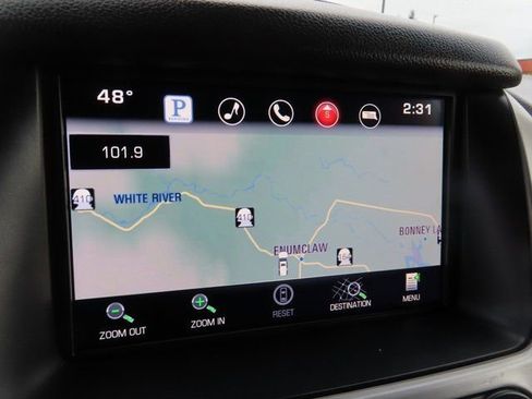 Used 2015 GMC Yukon XL SLT w/ Open Road Package image 29