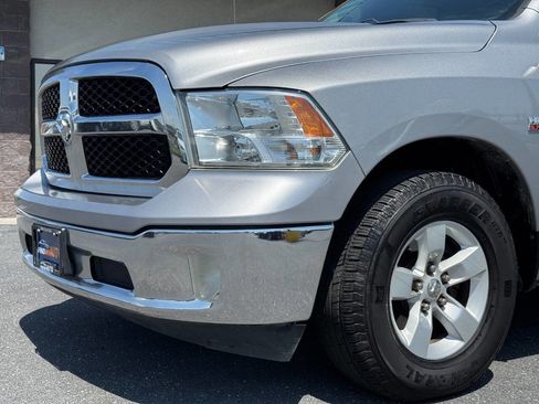 Used 2019 RAM 1500 Classic SLT image 31