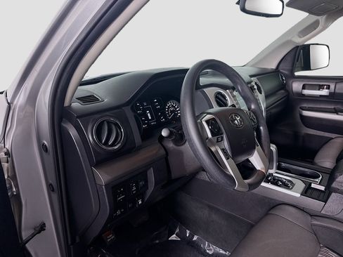 Used 2021 Toyota Tundra SR5 RWD image 22
