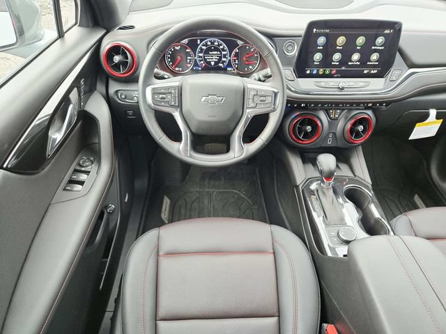 New 2026 Chevrolet Blazer RS FWD image 10