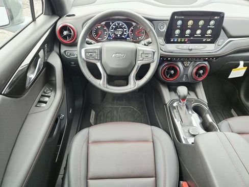 New 2026 Chevrolet Blazer RS w/ Enhanced Convenience Package FWD image 10