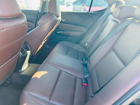 Used 2015 Acura TLX V6 w/ Technology Package image 27