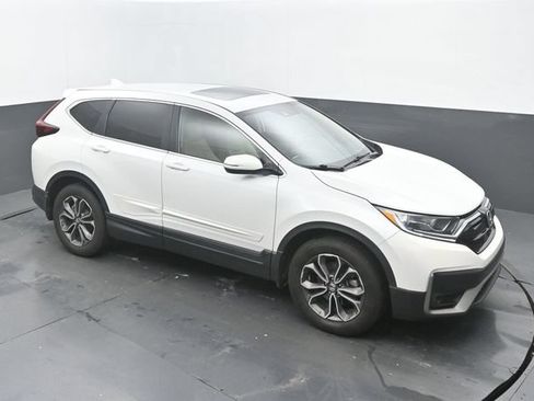 Used 2020 Honda CR-V EX-L image 13