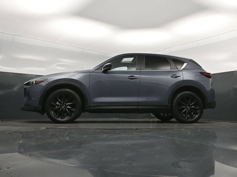 Used 2024 MAZDA CX-5 Carbon Edition AWD/4WD image 39