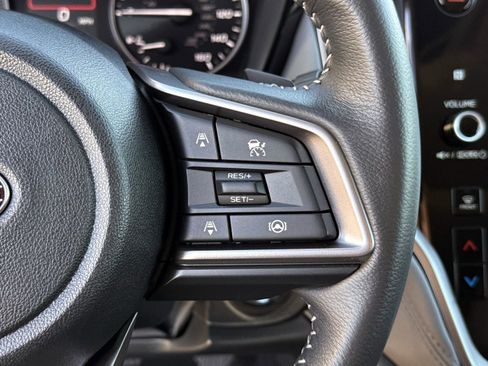 Certified 2025 Subaru Outback Premium image 30