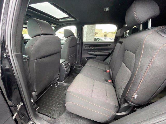 Used 2024 Honda CR-V Sport image 24