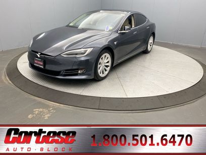 Used 2017 Tesla Model S 100D