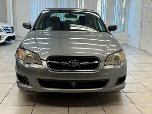 Used 2009 Subaru Legacy 2.5i Special Edition image 2