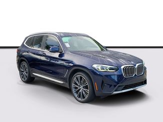 Certified 2024 BMW X3 sDrive30i w/ Convenience Package RWD video 1