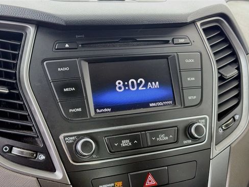 Used 2017 Hyundai Santa Fe Sport AWD/4WD image 14