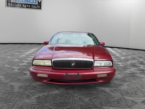 Used 1995 Buick Regal Custom FWD image 3