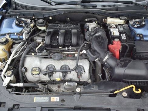 Used 2010 Ford Fusion Sport image 42