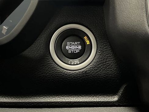 Used 2023 RAM 3500 Laramie image 24