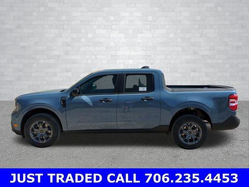 Used 2025 Ford Maverick XLT image 7