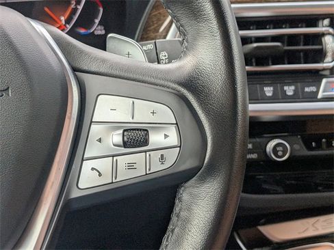 Used 2023 BMW X3 xDrive30i image 20