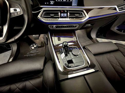 Certified 2023 BMW X5 xDrive40i w/ Premium Package image 18