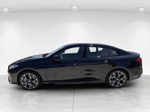 Certified 2025 BMW 228i xDrive AWD/4WD image 7