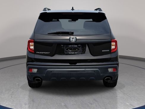 Used 2020 Honda Passport Touring image 6