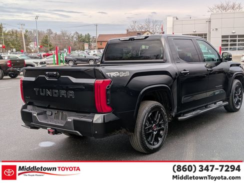Used 2024 Toyota Tundra SR5 image 3
