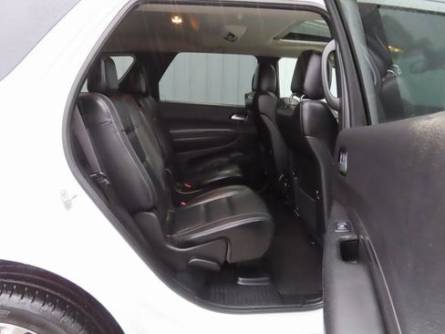 Used 2021 Dodge Durango Citadel w/ Technology Group image 31