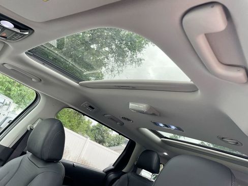 New 2026 Kia Carnival SX Prestige image 48