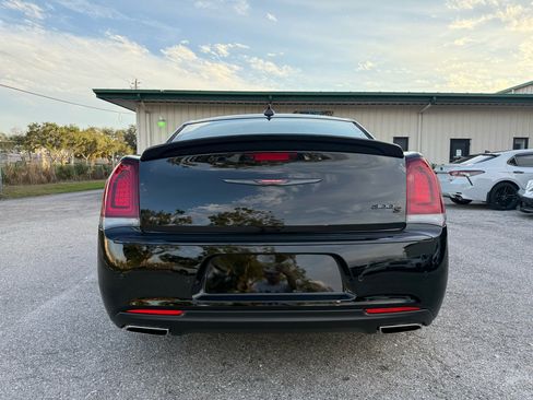 Used 2020 Chrysler 300 S w/ 300S Premium Group image 13