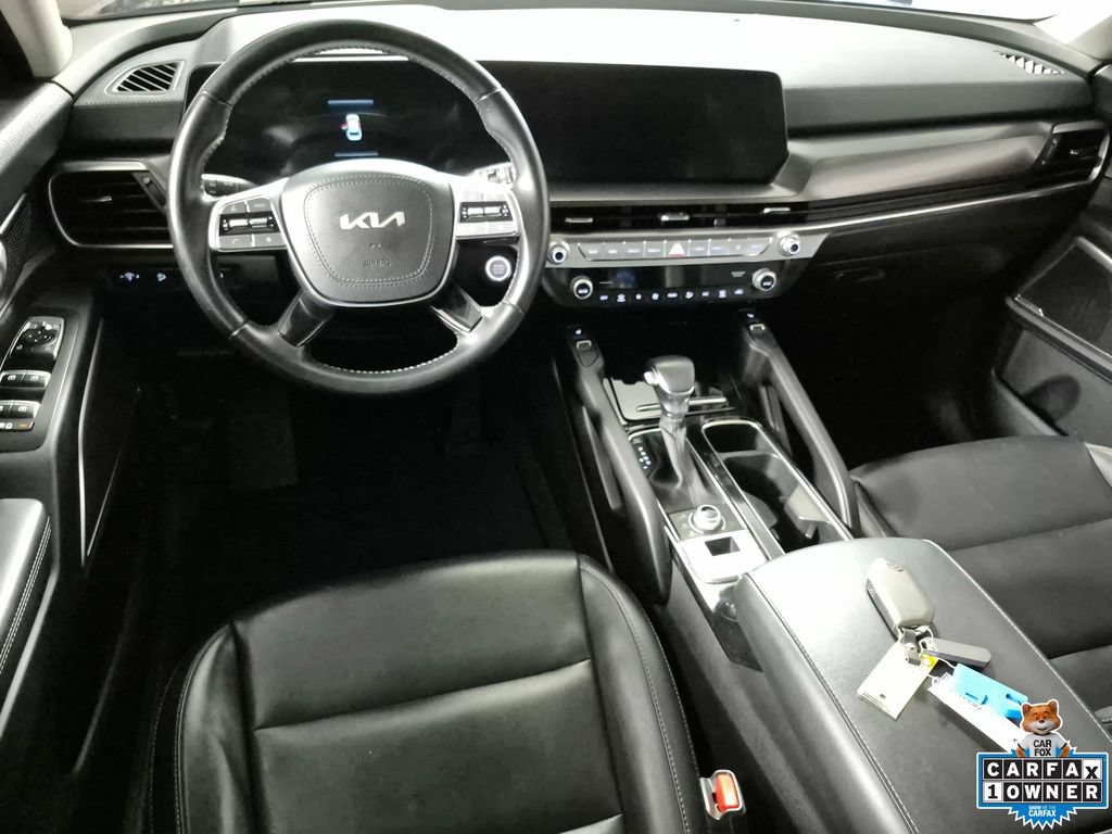 Used 2025 Kia Telluride S AWD/4WD image 10