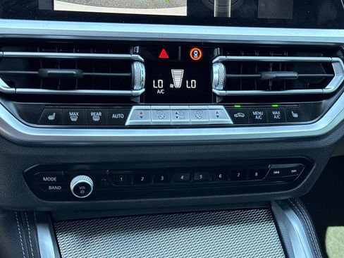Used 2022 BMW M440i xDrive Gran Coupe w/ Premium Package AWD/4WD image 14