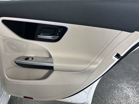 Used 2025 Mercedes-Benz C 300 Sedan image 35