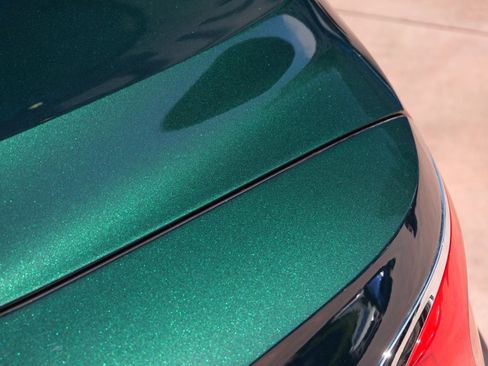 Used 2024 Bentley Flying Spur Azure image 7