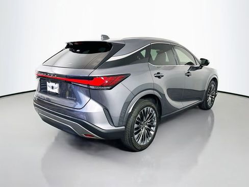 Used 2023 Lexus RX 350 FWD w/ Cold Area Package image 5