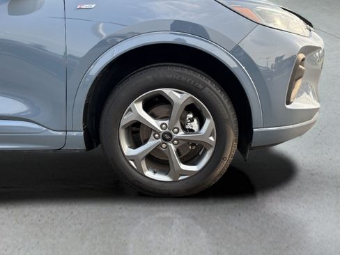Used 2024 Ford Escape ST-Line w/ Tech Pack #1 AWD/4WD image 8