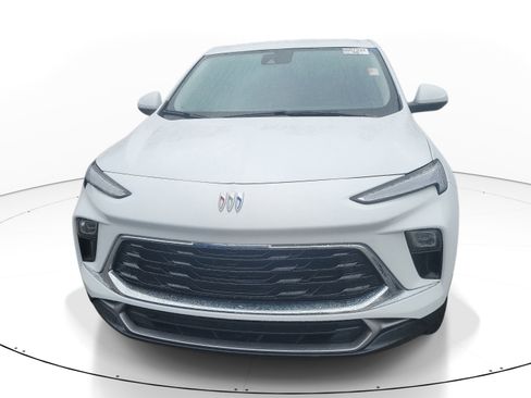 Used 2025 Buick Encore GX Preferred image 2