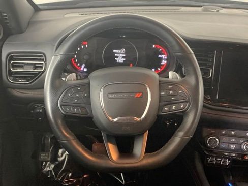 Used 2025 Dodge Durango R/T AWD/4WD image 17
