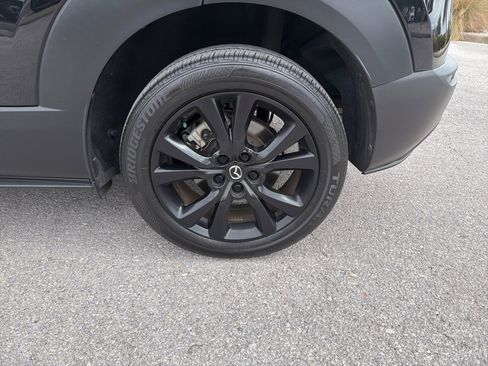 Used 2024 MAZDA CX-30 AWD 2.5 S w/ Select Sport Pkg image 4