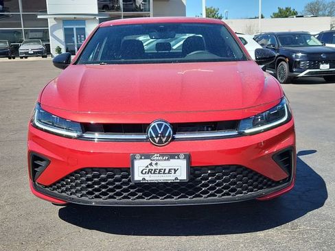 New 2026 Volkswagen Jetta Sport FWD image 4