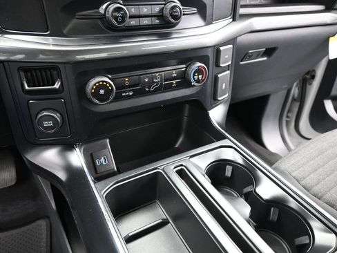 Used 2023 Ford F150 XL w/ STX Appearance Package RWD image 15