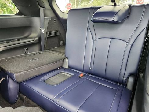 Used 2026 INFINITI QX60 Sport w/ Dark Cargo Package AWD/4WD image 11